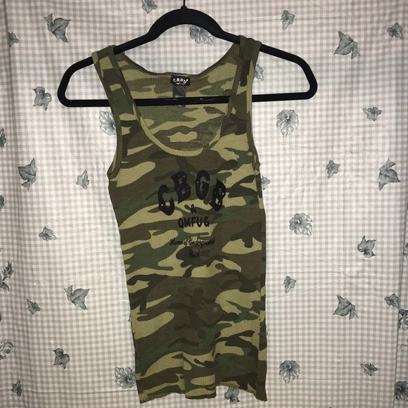 Tank top - Picture 2 of 4